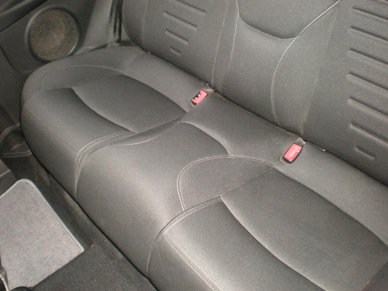 Alfa Mito 1.3 td 95 cv restyling, impeccabile