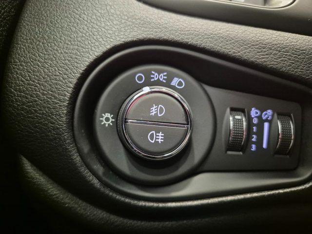 JEEP Renegade 1.0 T3 Limited IN PROMO - NEOPAT. - Acc/Lim - Carplay