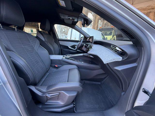 PEUGEOT 3008 Hybrid 136 e-DCS6 Allure PARI AL NUOVO