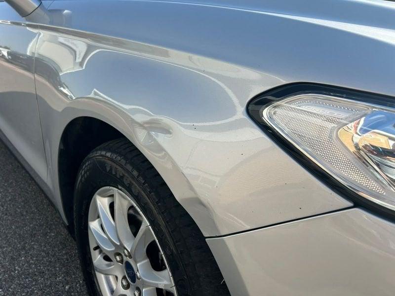 Ford Mondeo 2.0 TDCi 150cv S&S Powershift Tit. Bus.