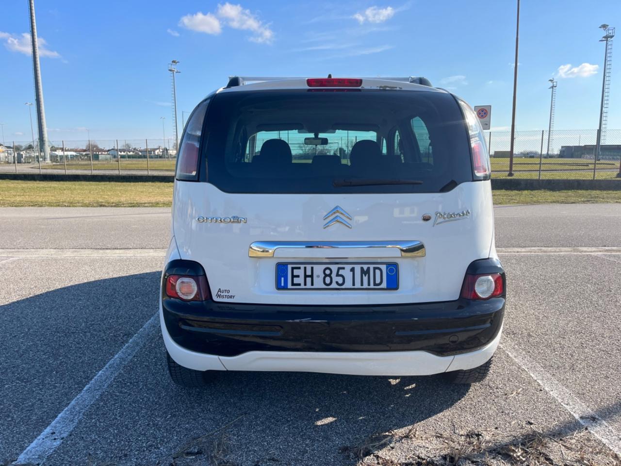Citroen C3 Picasso