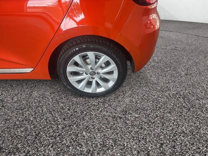 Renault Clio Hybrid E-Tech 140 CV 5 porte Zen