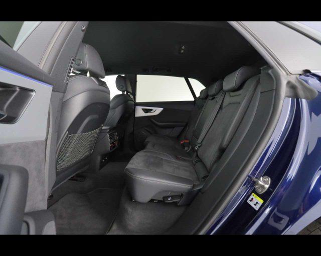 AUDI Q8 50 TDI 286 CV quattro tiptronic Sport