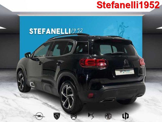 CITROEN C5 Aircross 2018 - 1.5 bluehdi Feel s&s 130cv eat8 my19