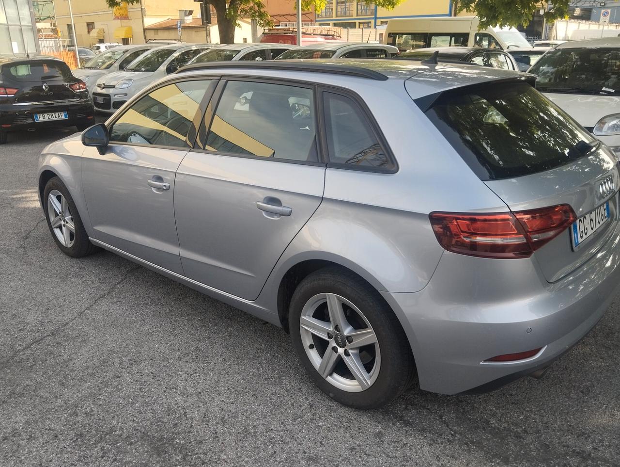 Audi A3 SPB 30 TDI Business