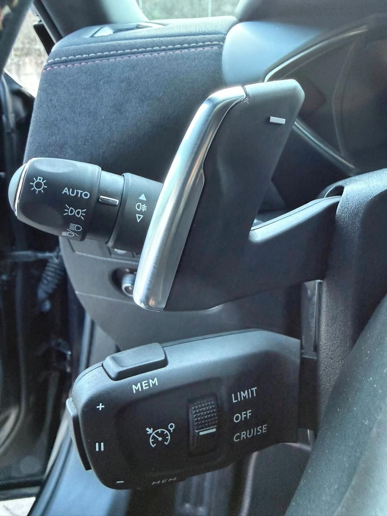 DS3 Crossback 1.5 BlueHDi 130 aut. Performance Line 2020