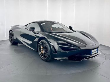 McLaren 750S 750S Coupè MY26 - McLaren Milano