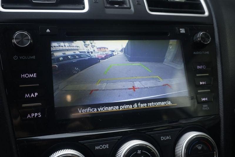 Subaru Forester Subaru Forester Forester 2.0D Lineartronic Sport Unlimited Unicoproprietario
