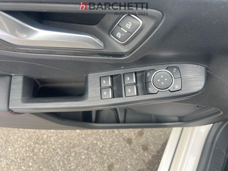 Ford Kuga 3ª SERIE 2.5 FULL HYBRID 190 CV CVT 2WD ST-LINE