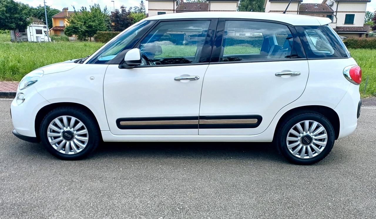Fiat 500L 1.6 Multijet 105 CV Lounge