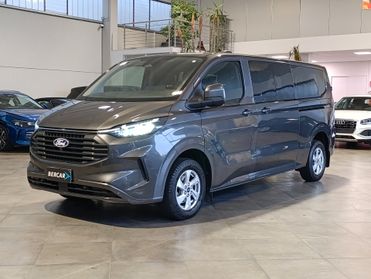 FORD Transit Custom V710 320 2.0 ecoblue 150cv combi M1 Titanium L2H1