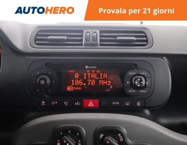 FIAT Panda 1.3 MJT 95 CV S&S 4x4