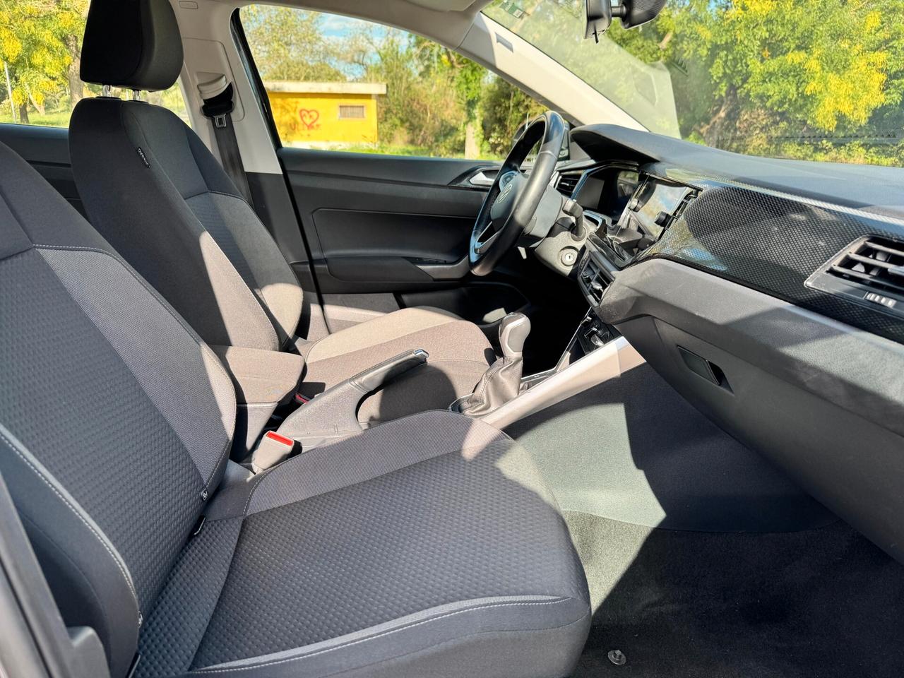 Volkswagen Taigo 1.0 95CV Advanced -TUA SENZA VINCOLI-