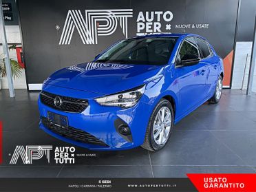 Opel Corsa Corsa 1.2 Elegance s&s 100cv at8