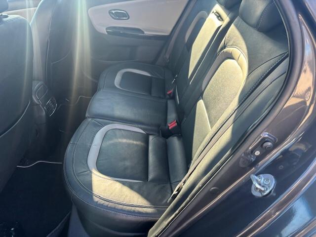 Kia Ceed cee'd 1.6 CRDi 110 CV 5 porte Class