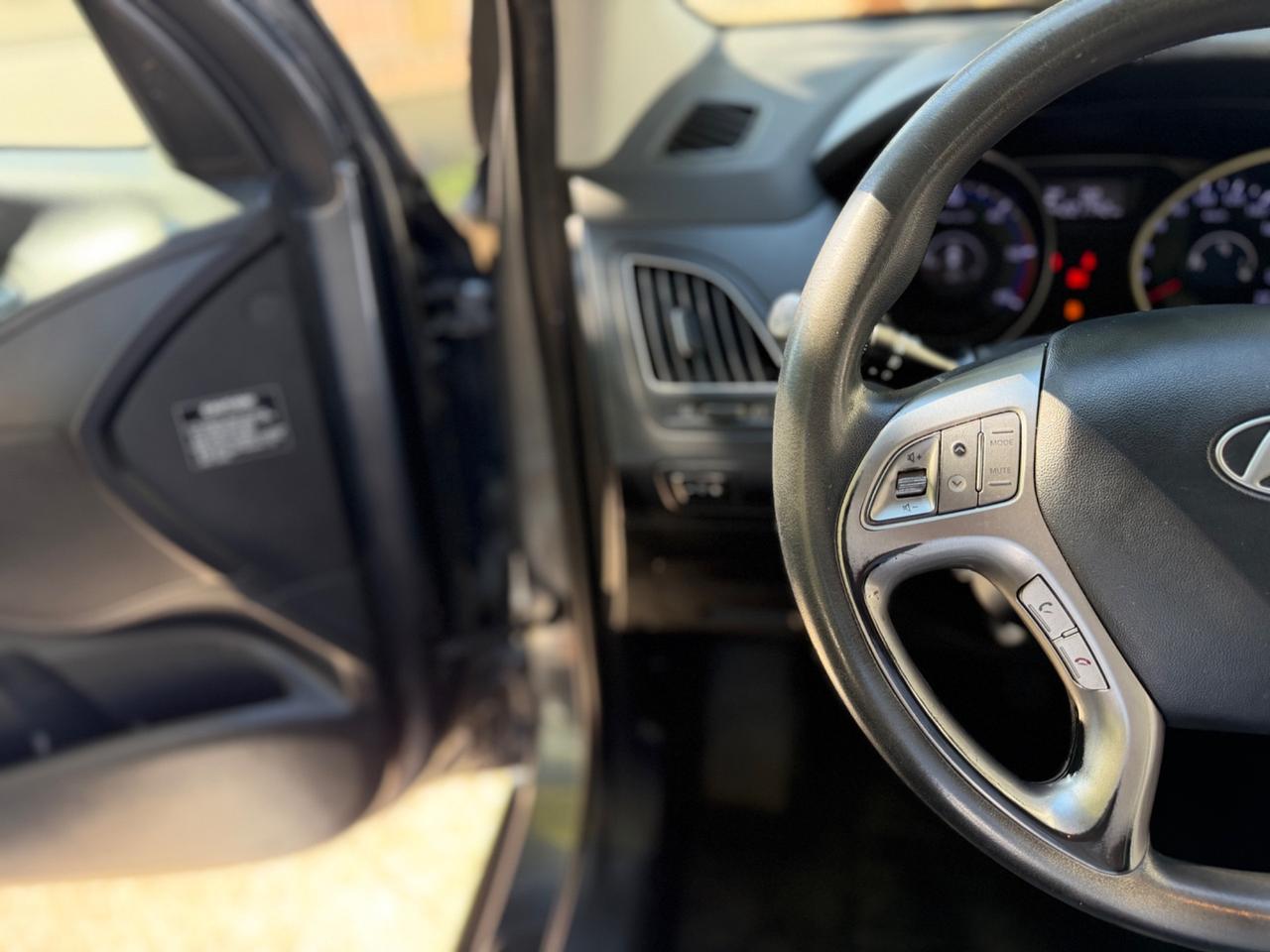 Hyundai iX35 2.0 CRDi 2WD Comfort