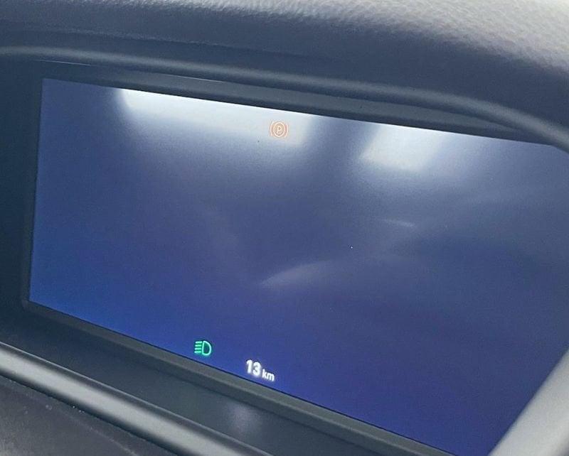 Jeep Avenger e-Hybrid 1.2 MHEV e-Hybrid Turbo Summit * KM 0 * * TETTO ELETTRICO *