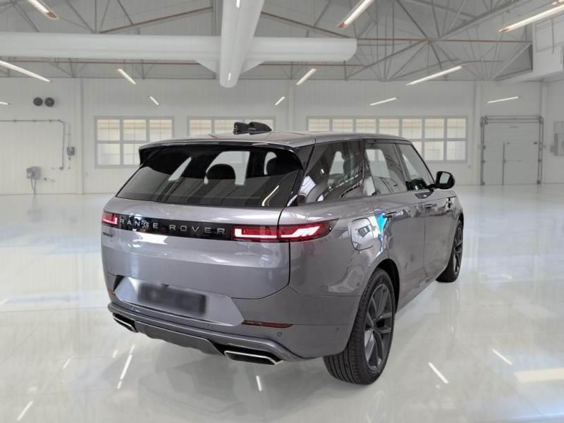 LAND ROVER RANGE ROVER SPORT 3.0 I6 460 PHEV DYNAMIC HSE AUT. SUV