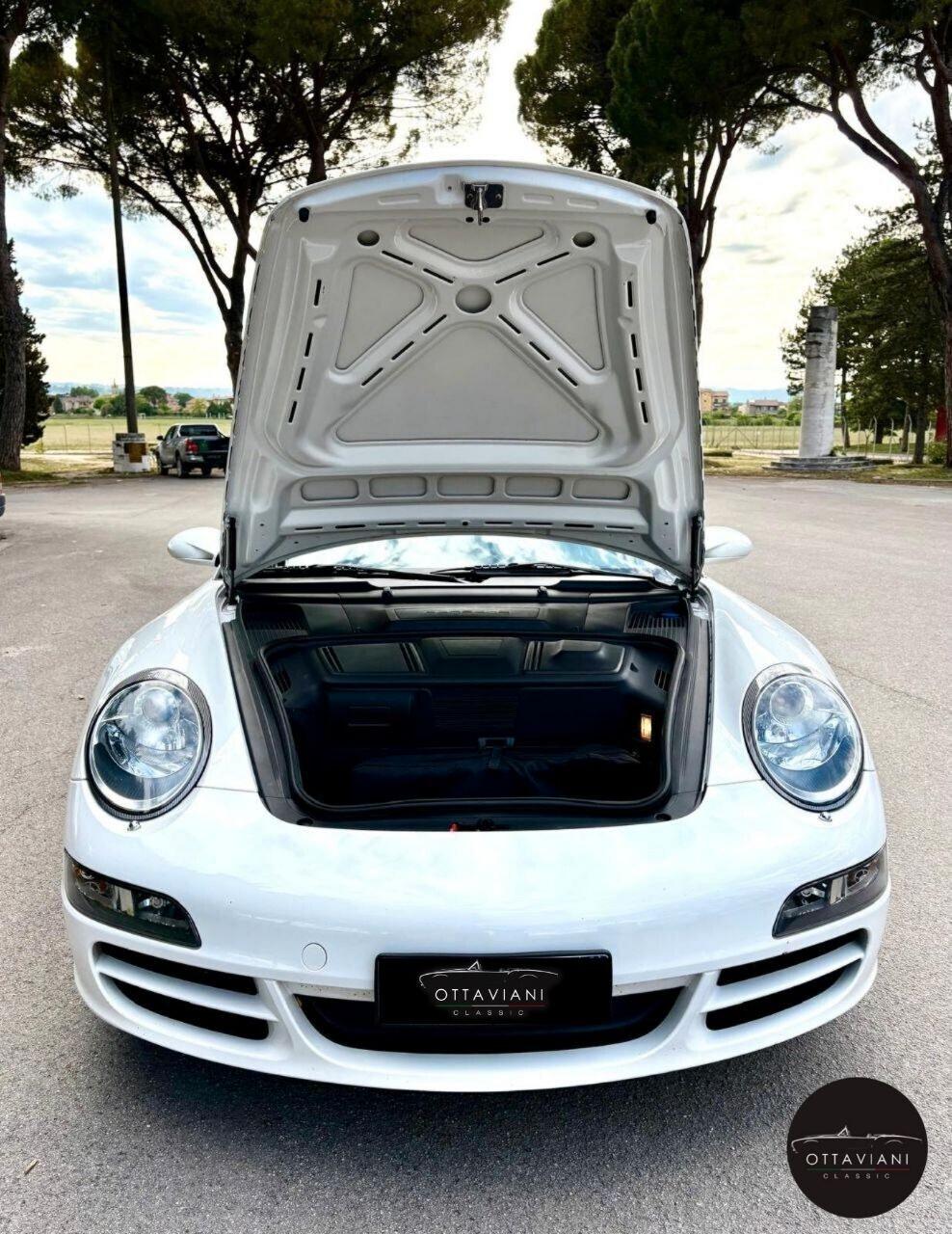 Porsche 997 4s TOP CONDITIONS UNIPRO