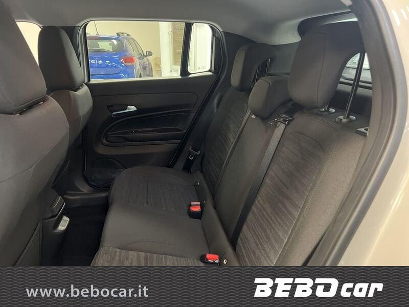 Jeep Avenger Avenger 1.2 Turbo 100 CV Longitude