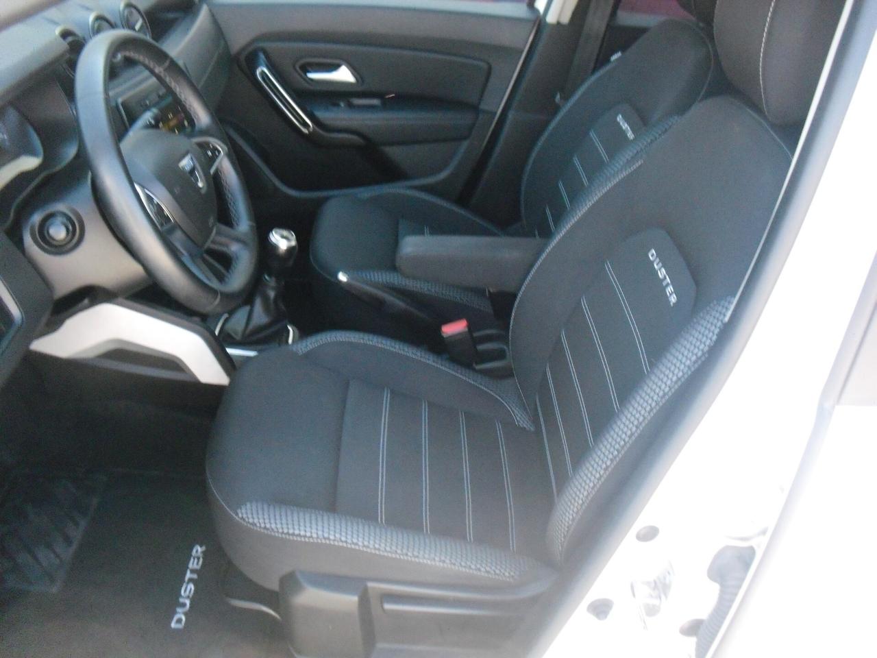 Dacia Duster GPL 1.0 TCe 100 CV ECO-G 4x2 Prestige, PERFETTE CONDIZIONI! SOLO 94.000KM!!
