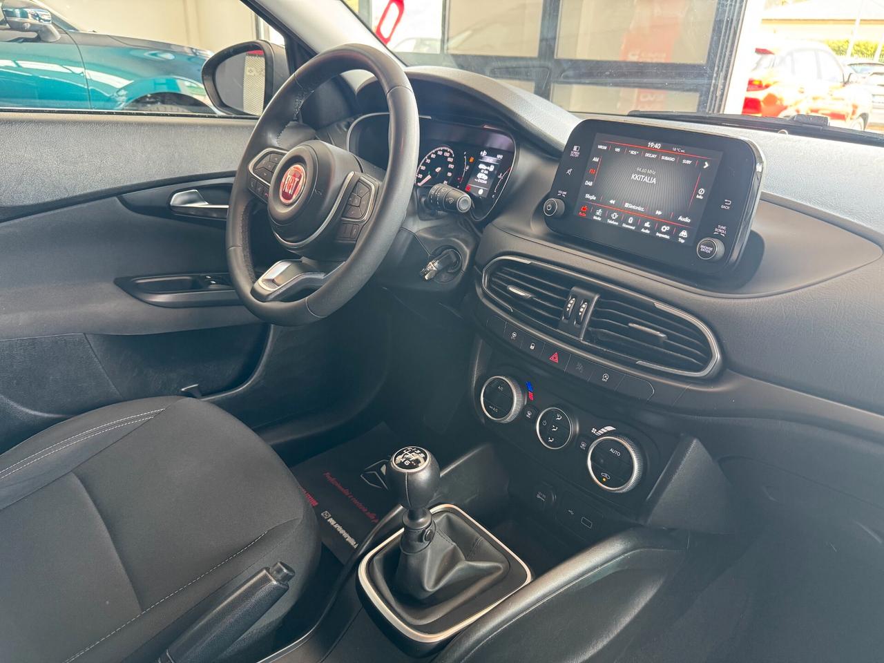 Fiat Tipo 1.6 Mjt 130Cv SW - 2023