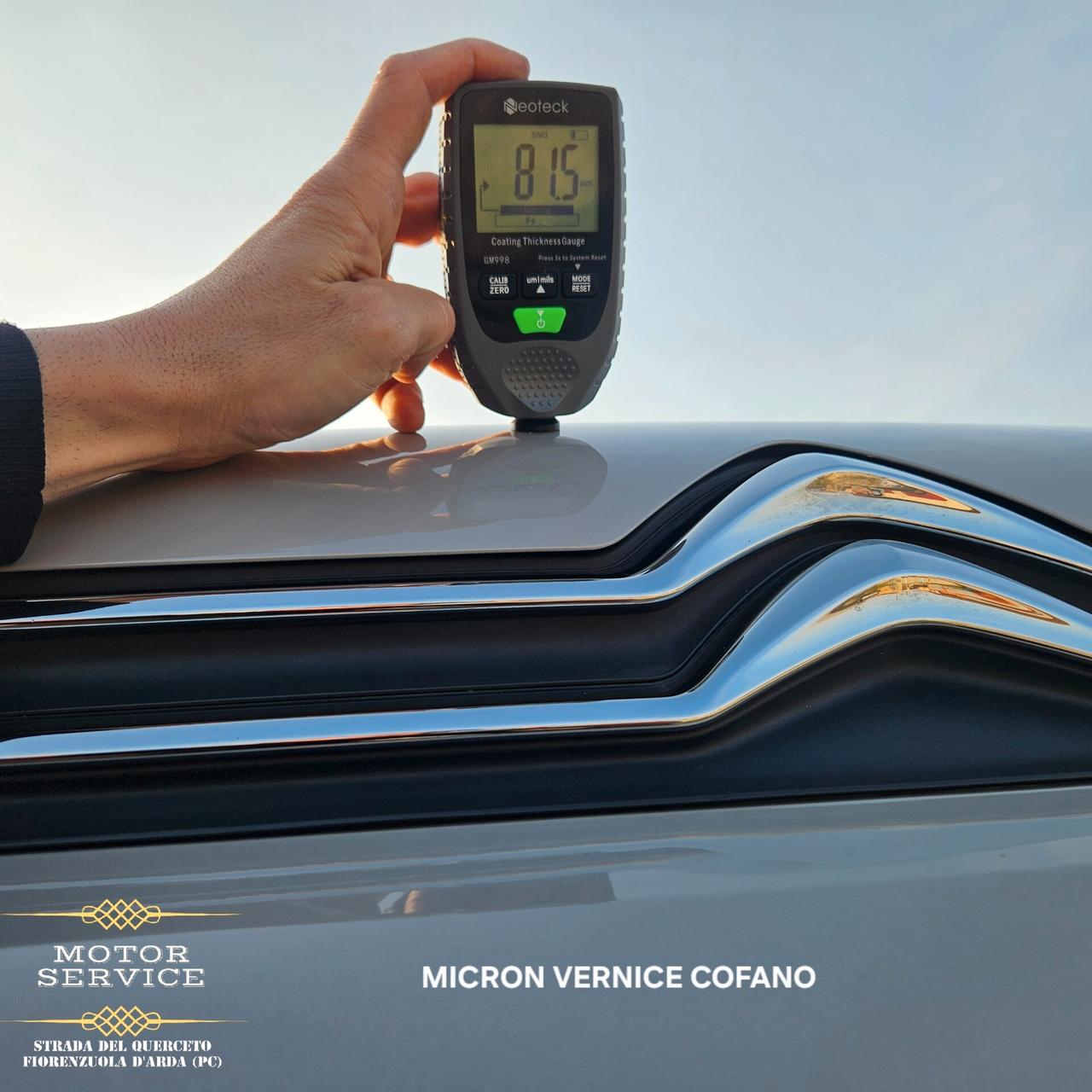 Citroen C3 Aircross Shine PREZZO FINALE REALE