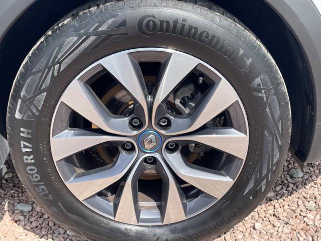 RENAULT Captur Plug-in Hybrid E-Tech 160 CV Initiale Paris