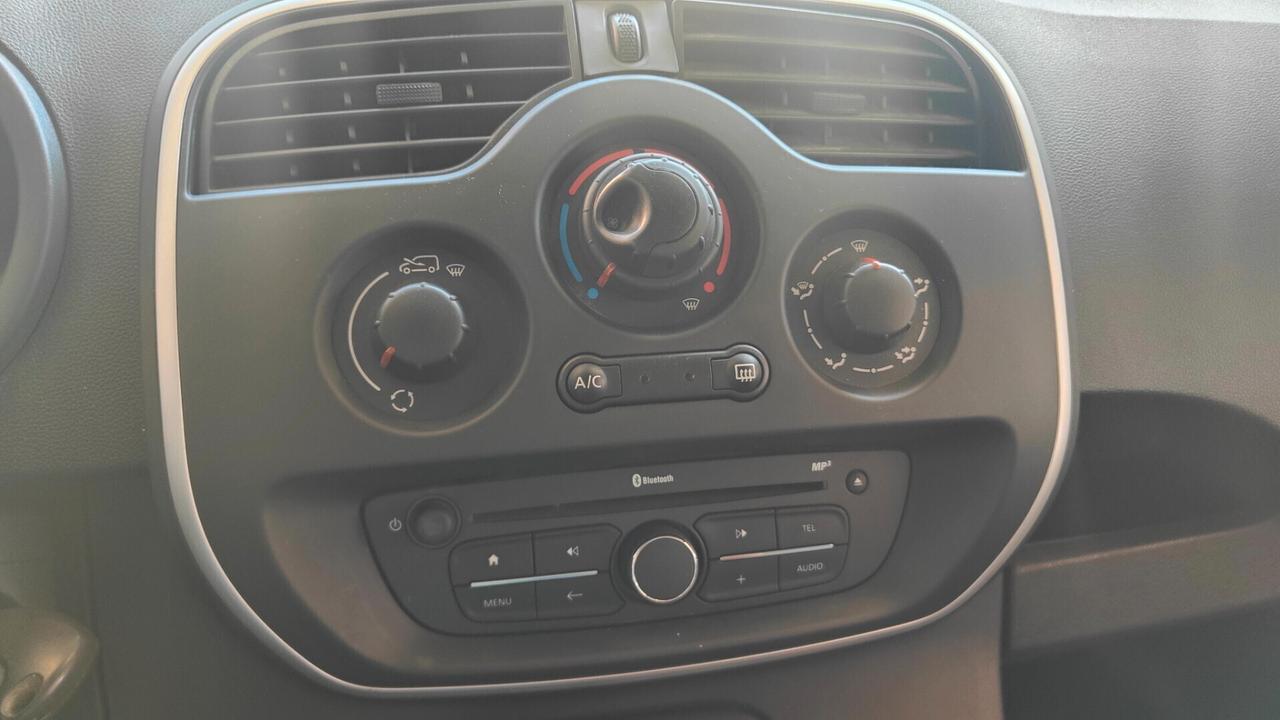 Renault Kangoo 1.5 Blue dCi 75CV Van Edition One Open Sesame
