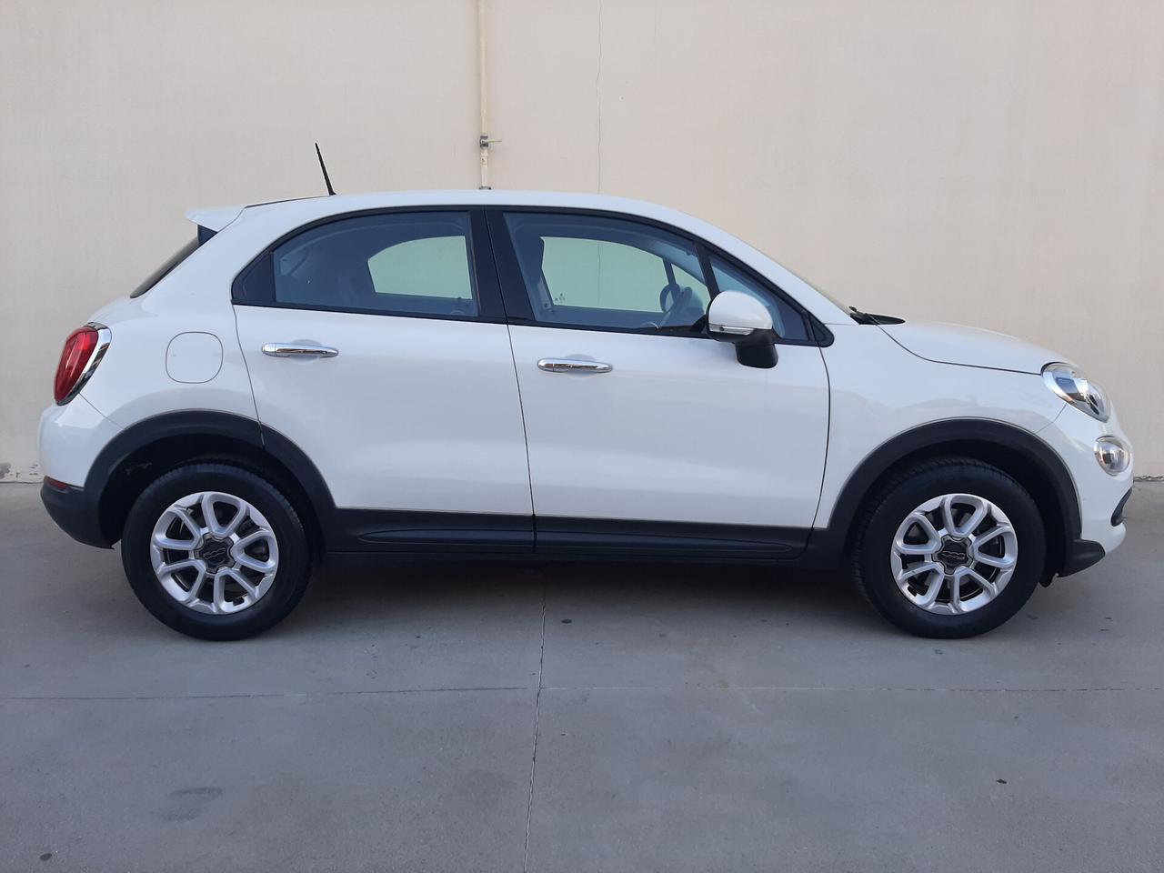 Fiat 500X 1.3 MultiJet 95 CV Pop Star