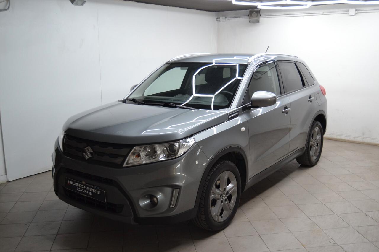 Suzuki Vitara 1.6 VVT V-Cool .GPL!!!!!