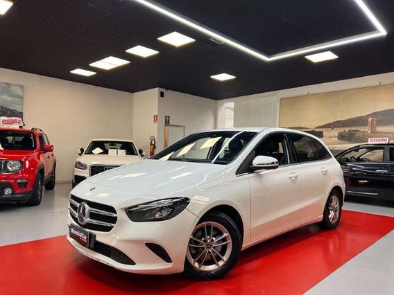Mercedes-Benz B 180 d Sport auto * FARI FULL-LED *