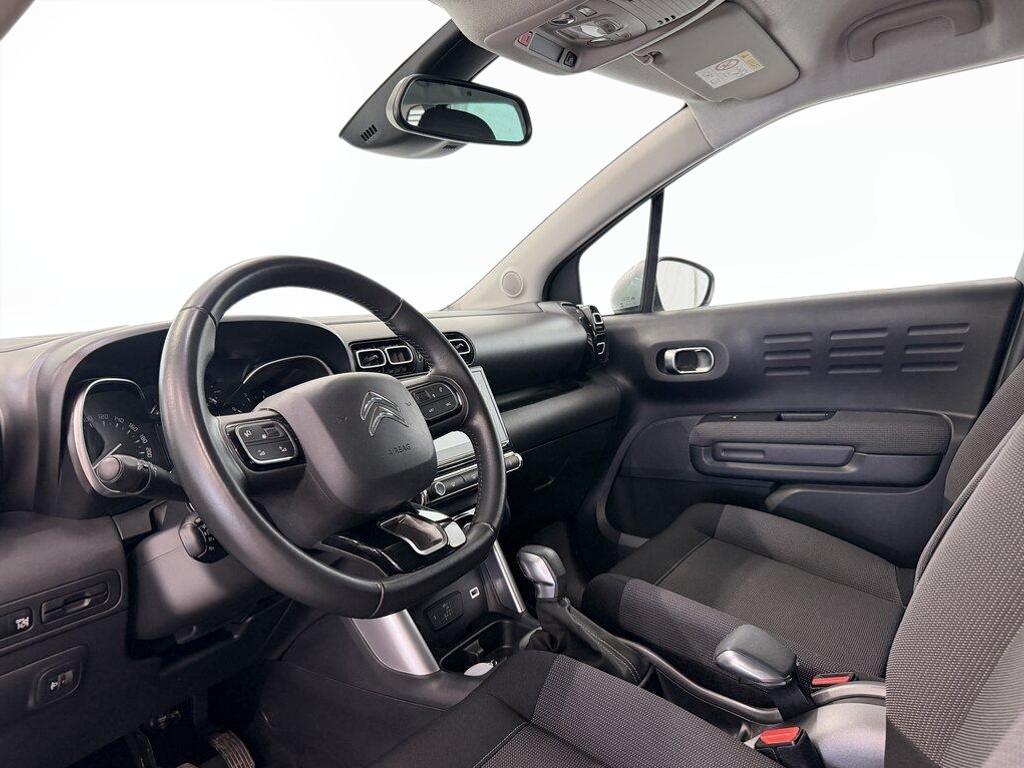 Citroen C3 Aircross 1.2 PureTech Shine EAT6