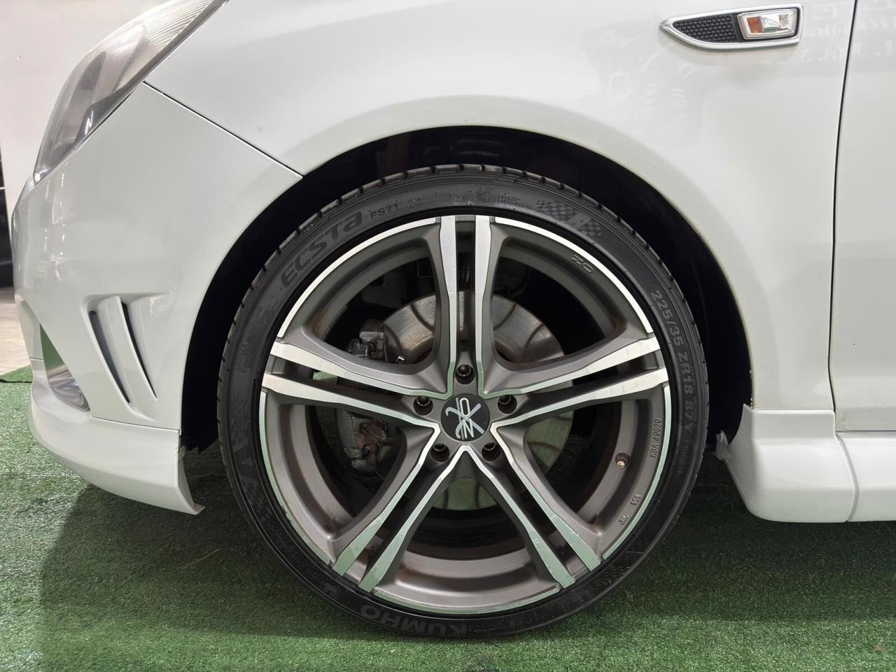 Opel Corsa 1.6 T 192CV 3 porte OPC