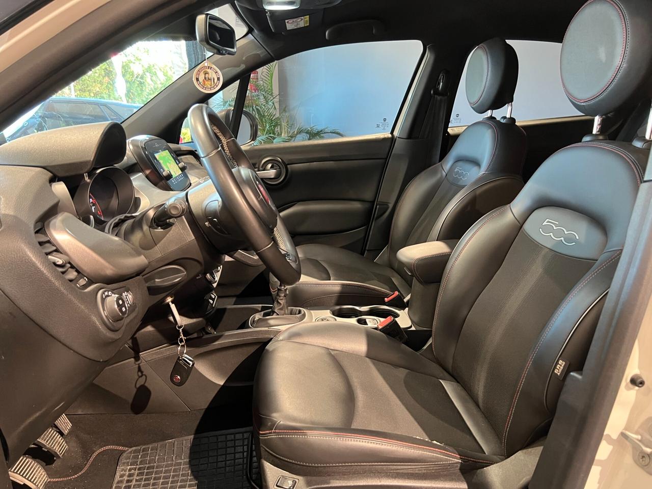 Fiat 500X 1.6 MultiJet 130 CV Sport