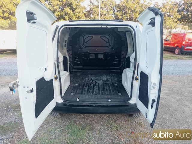 FIAT Fiorino 1.3 MJT 80CV + IVA 22%