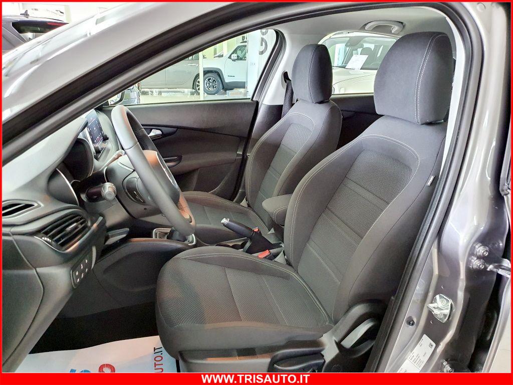 FIAT Tipo 1.4 GPL Lounge NEOPATENTATI (NAVI)