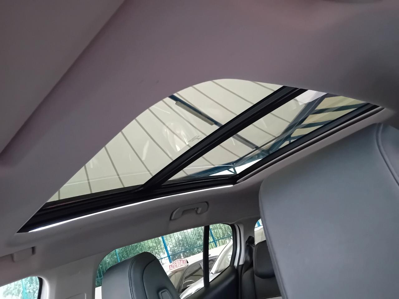 Citroen C5 Aircross BlueHDi 130 S&S Shine