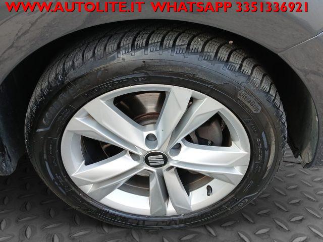 SEAT Alhambra 2.0 TDI 150 CV DSG Xcellence