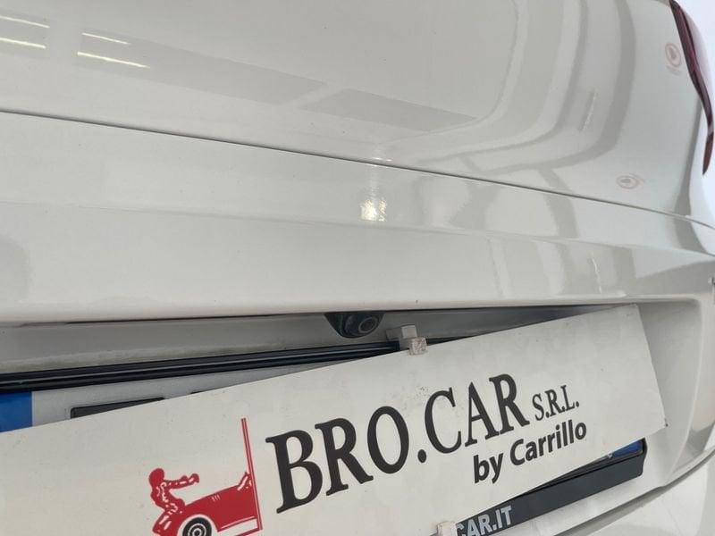 Hyundai Tucson Tucson 1.7 crdi Xpossible 2wd 115cv