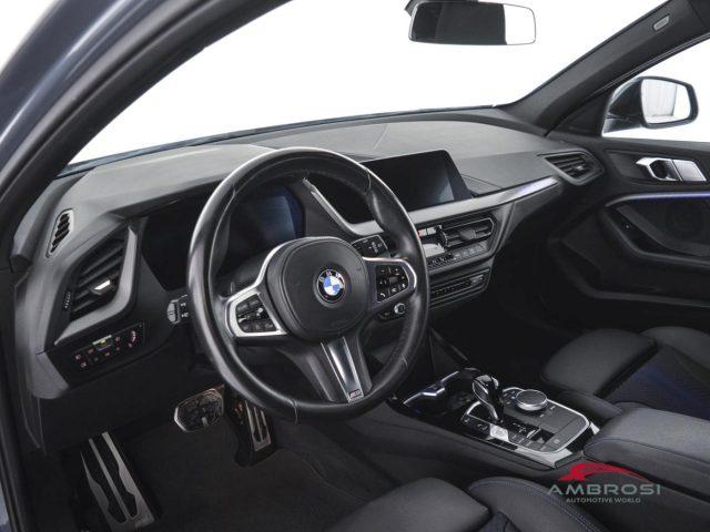 BMW 118 Serie 1 d Msport auto