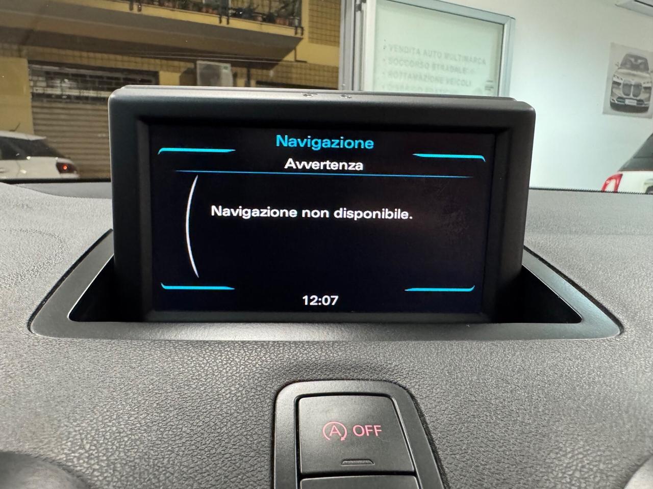 Audi A1 1.6 TDI 105 CV Ambition