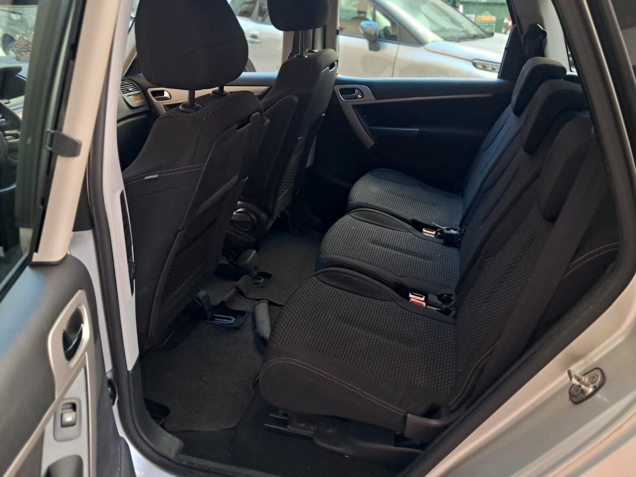 Citroen C4 Picasso 1.6 Diesel 110CV-Euro5390