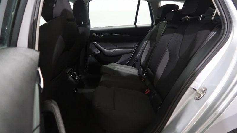 Skoda Octavia Octavia 2.0 TDI 150 CV DSG Wagon Selection #NAVI#SENSORI PARCHEGGIO#