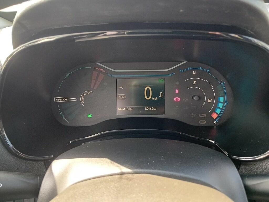 Dacia Spring Electric 45 Comfort Plus