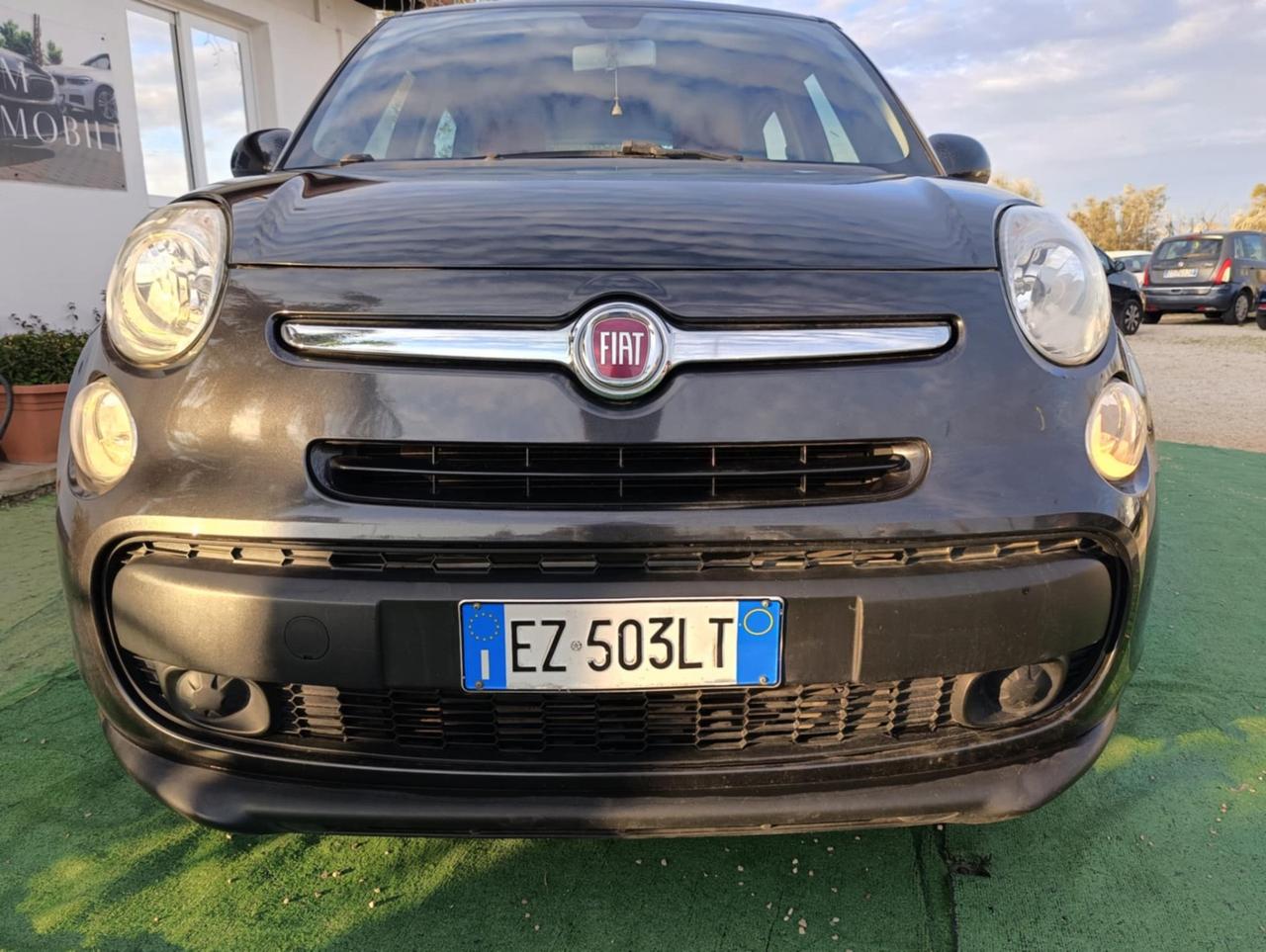 Fiat 500L 1.3 Multijet 85 CV Pop Star