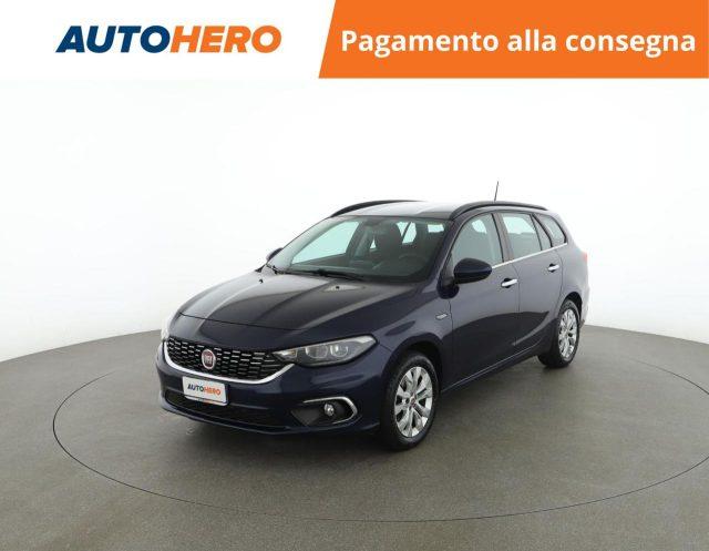 FIAT Tipo 1.6 Mjt S&S SW Business
