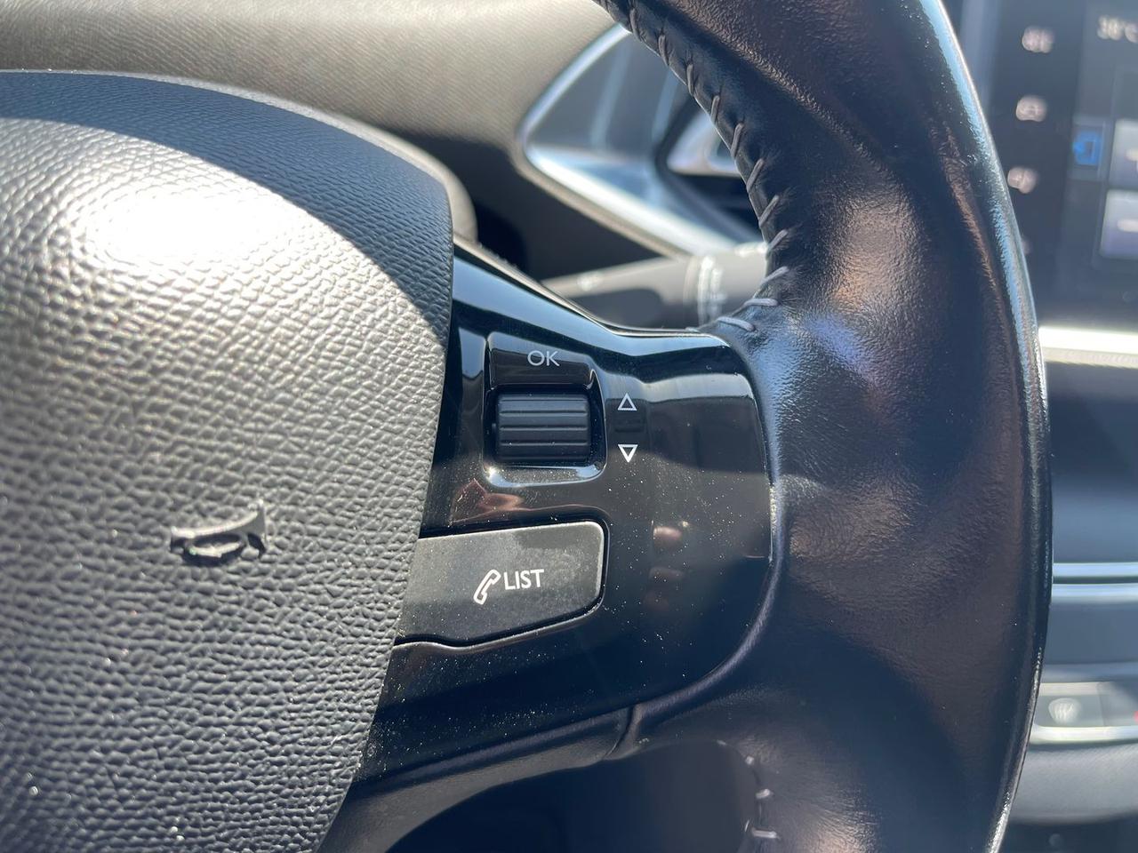 Peugeot 308 1.6 Blue HDI 120 Allure #11595