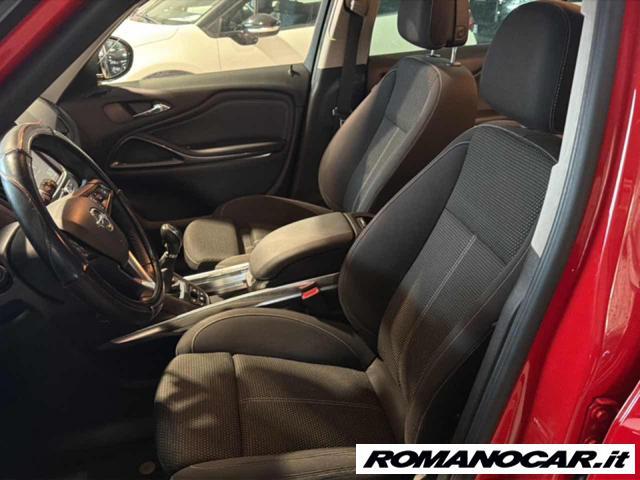 OPEL Zafira 1.6 CDTi 134CV Start&Stop Innovation