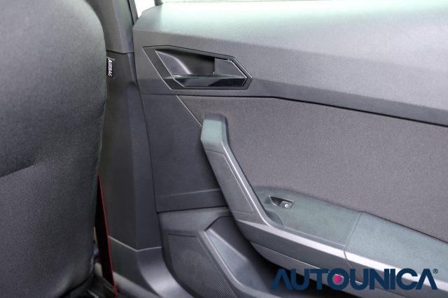 SEAT Arona 1.0 ECOTSI 115 CV FR NEOPATENTATI